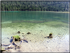 foto Lago di Dobbiaco
